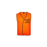 Hi-Vis Safety Vest